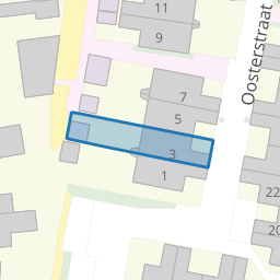 Perceel KPN03-A-7450