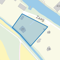 Perceel KPN03-A-7510