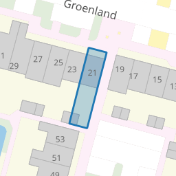 Perceel KPN03-A-7672