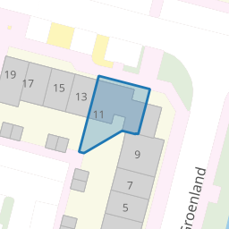 Perceel KPN03-A-7674