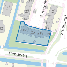 Perceel KPN03-A-7678