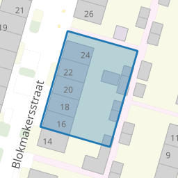 Perceel KPN03-A-7720