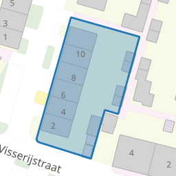 Perceel KPN03-A-7721
