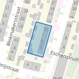 Perceel KPN03-A-7723