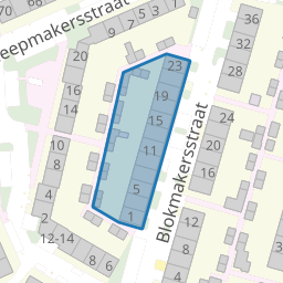 Perceel KPN03-A-7724
