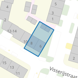 Perceel KPN03-A-7725