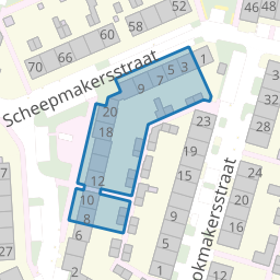 Perceel KPN03-A-7727