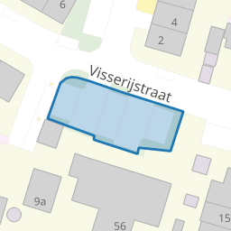 Perceel KPN03-A-7731