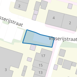 Perceel KPN03-A-7732