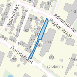 Perceel KPN03-A-7760