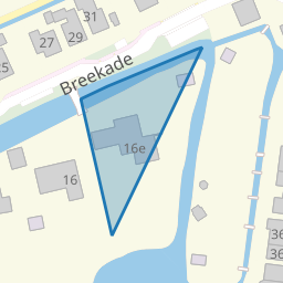 Perceel KPN03-A-7774