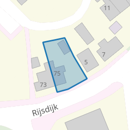 Perceel KPN03-A-7791