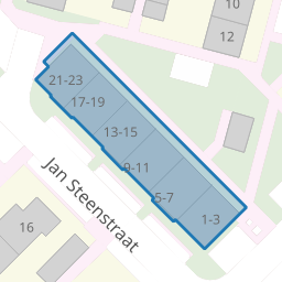 Perceel KPN03-A-7792