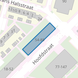 Perceel KPN03-A-7796