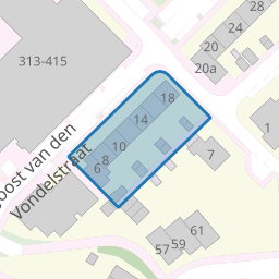 Perceel KPN03-A-7807