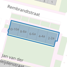 Perceel KPN03-A-7819