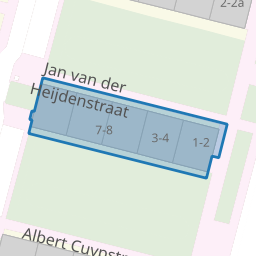 Perceel KPN03-A-7820