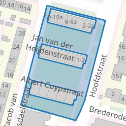 Perceel KPN03-A-7822