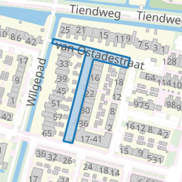 Perceel KPN03-A-7824