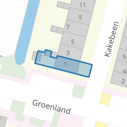 Perceel KPN03-A-7876