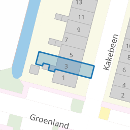 Perceel KPN03-A-7877