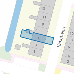 Perceel KPN03-A-7878