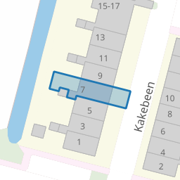 Perceel KPN03-A-7879