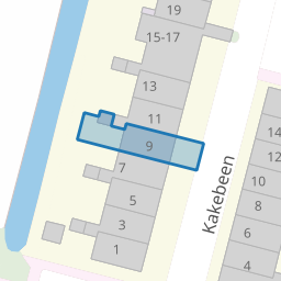 Perceel KPN03-A-7880