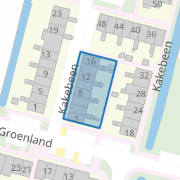 Perceel KPN03-A-7888