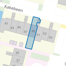 Perceel KPN03-A-7904