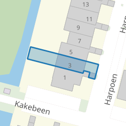 Perceel KPN03-A-7909