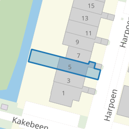 Perceel KPN03-A-7910