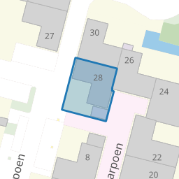 Perceel KPN03-A-7932