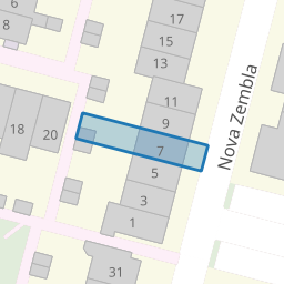 Perceel KPN03-A-7956