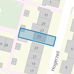 Perceel KPN03-A-7963