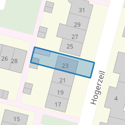 Perceel KPN03-A-7964