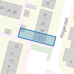 Perceel KPN03-A-7967