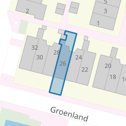 Perceel KPN03-A-7980
