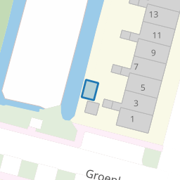 Perceel KPN03-A-7990