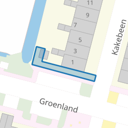 Perceel KPN03-A-7991