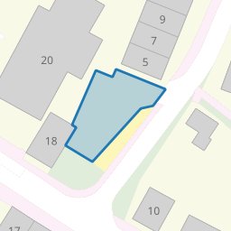 Perceel KPN03-A-7992