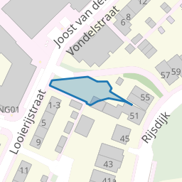 Perceel KPN03-A-8001