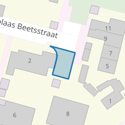 Perceel KPN03-A-8027