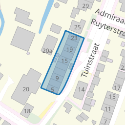 Perceel KPN03-A-8059
