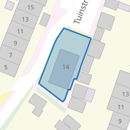 Perceel KPN03-A-8060