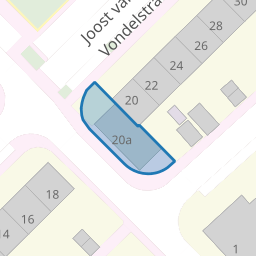 Perceel KPN03-A-8069