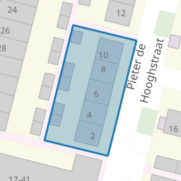 Perceel KPN03-A-8071