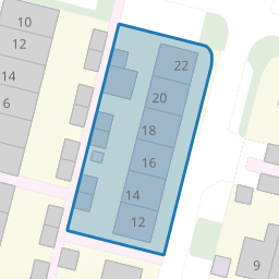 Perceel KPN03-A-8072