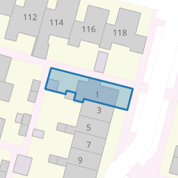 Perceel KPN03-A-8121