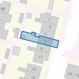 Perceel KPN03-A-8124